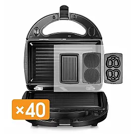 Мультипекарь Redmond RMB-M602