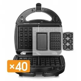 Мультипекарь Redmond RMB-M604