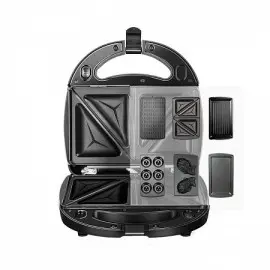 Мультипекарь Redmond RMB-M608/6