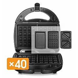 Мультипекарь Redmond RMB-M601