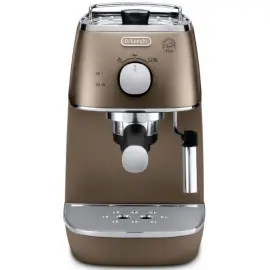Кавоварка DeLonghi ECI 341 BZ