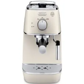 Кавоварка DeLonghi ECI 341 W