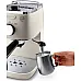 Кавоварка DeLonghi ECI 341 W