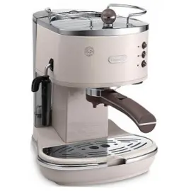 Кавоварка DeLonghi ECOV 311 BG