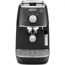 Кавоварка DeLonghi ECI 341 BK