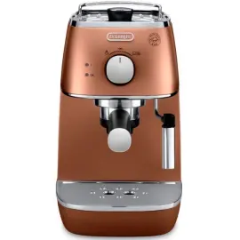 Кавоварка DeLonghi ECI 341 CP