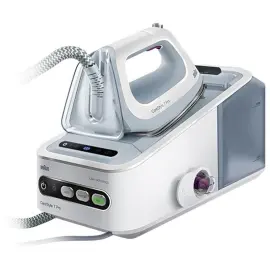 Гладильная система BRAUN IS 7055 WH