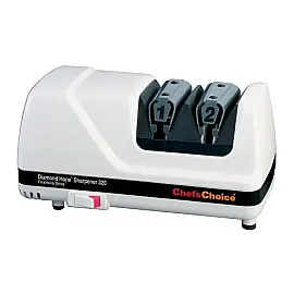 Ножеточка Chef's Choice 320