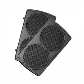 Панель для мультипекаря Redmond RAMB-12 (голландські вафлі)