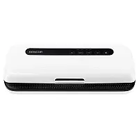 Вакууматор/Вакуумний пакувальник Sencor SVS2010WH