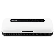 Вакууматор/Вакуумний пакувальник Sencor SVS2010WH