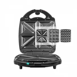 Мультипекарь Redmond RMB-M731/3