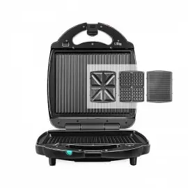 Мультипекарь Redmond RMB-M701/3