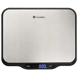 Ваги кухонні Gemlux GL-KS15