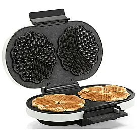 Вафельниця Petra WA 25.34