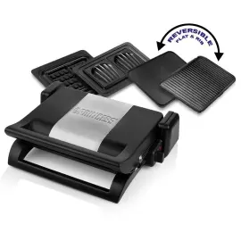 Гриль контактний Princess 112536 Multi Snack