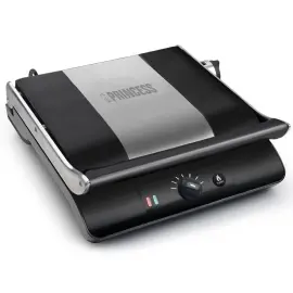 Гриль контактний Princess 117205 Turbo