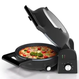 Апарат для приготування піци Princess 118000