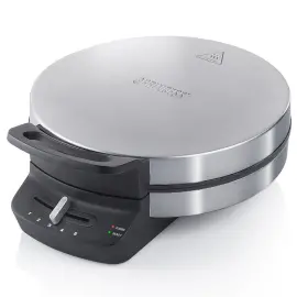 Вафельниця Princess 132393 DeLuxe