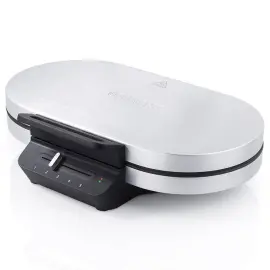 Вафельниця Princess 132394 DeLuxe Duo