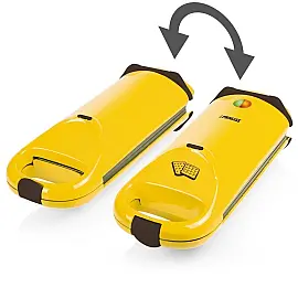 Вафельниця Princess 132400 Flip