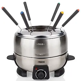 Фондю Princess 172700 Deluxe