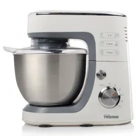 Кухонний комбайн Tristar MX-4181 (тестоміс)