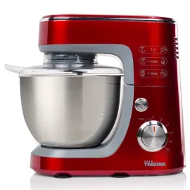 Кухонний комбайн Tristar MX-4182 (тестоміс)