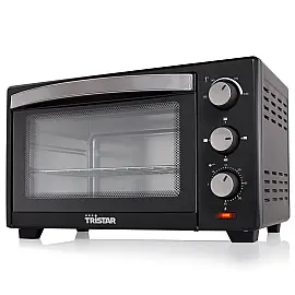 Мини-печь электродуховка Tristar OV-1435