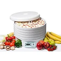 Сушилка Ezidri Ultra FD1000 Digital