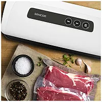 Вакууматор у побуті: продовжуємо термін зберігання продуктів