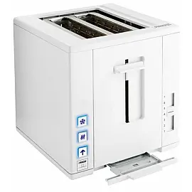 Тостер PRINCESS 144000 Compact4All