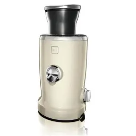 Соковитискач багатофункціональний Novis Vita Juicer, кремова