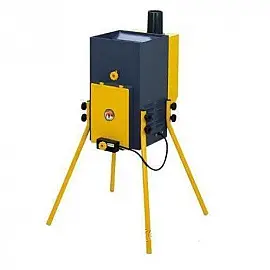 Зернодробилка Novital Novital Molino + sgranatoio NUOVO UNI-BLOC 