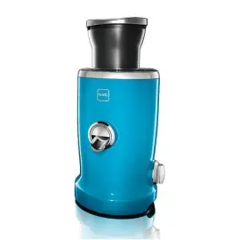 Соковитискач багатофункціональний Novis Vita Juicer, синій