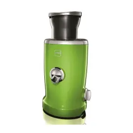 Соковитискач багатофункціональний Novis Vita Juicer, зелена