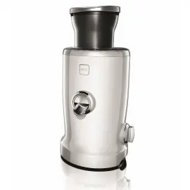 Соковитискач багатофункціональний Novis Vita Juicer, біла