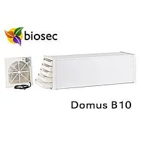 Тунельная сушилка для фруктов Biosec Domus B10