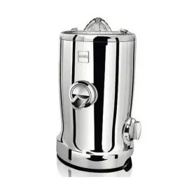 Соковитискач багатофункціональний Novis Vita Juicer, хром