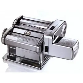 Лапшерізка-тестораскатка Marcato Ampia Motor 150 mm