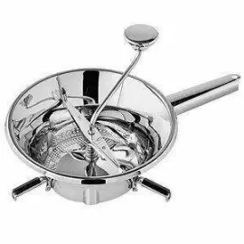 Сито ручне OMAC 190 Emanuel 3