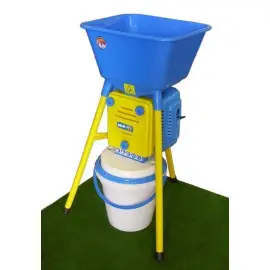 Подрібнювач Novital Golia 4V