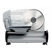 Слайсер (Ломтерізка) GEMLUX GL-MS-190