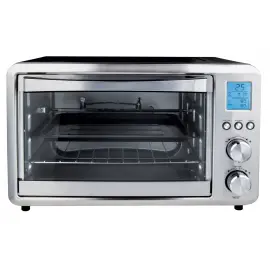 Духова шафа GEMLUX GL-OR-1555
