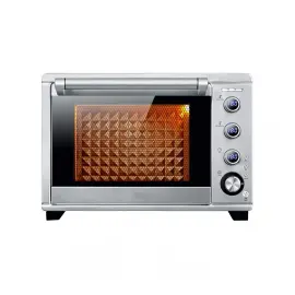 Конвекційна піч GEMLUX GL-OR-1845