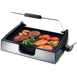 Сковорода-гриль GEMLUX GL-G17