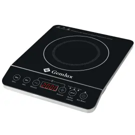 Плита індукційна GEMLUX GL-IP20A