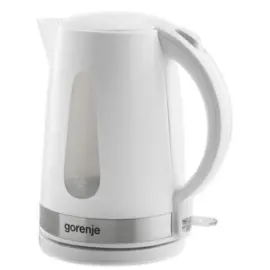 Електрочайник GORENJE K 17 WE