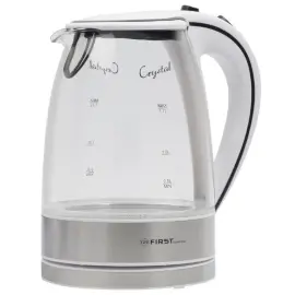 Электрочайник First FA 5406-2 WI