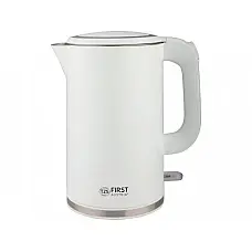 Чайник електричний (1.7л, диск заліз., 2200w)